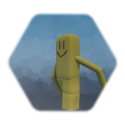 Partygoer Wikidot design