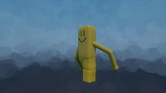 A screenshot taken in Dreams. 1 of 1.