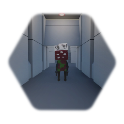 THE ARTY THAT NEVER WAS