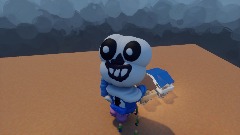 A screenshot taken in Dreams. 4 of 4.