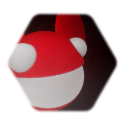 Deadmau5 Head