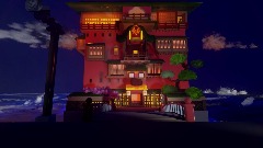 A screenshot taken in Dreams. 3 of 6.