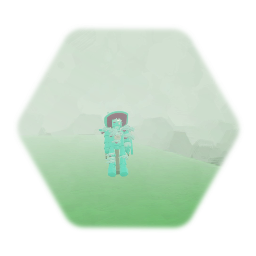 Gundam Save Station 3