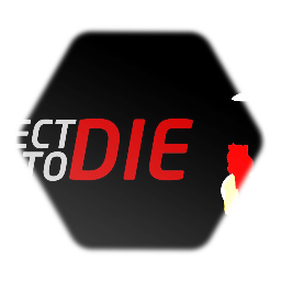 <clue> I expect you to</clue> <term> die logo