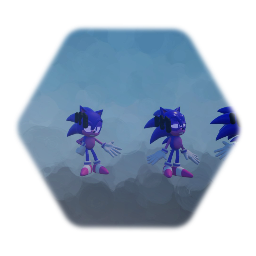 Dorkly Sonic miss effect