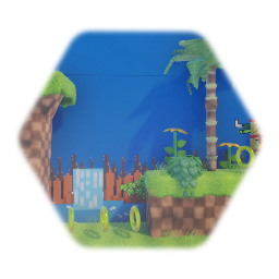Green hill zone 2
