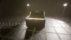 A screenshot taken in Dreams. 27 of 28.