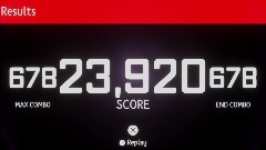 A screenshot taken in Dreams. 3 of 24.