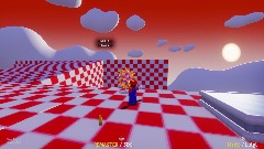 A screenshot taken in Dreams. 10 of 20.