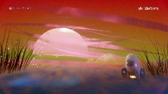 A screenshot taken in Dreams. 4 of 9.