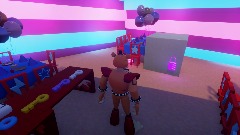 A screenshot taken in Dreams. 8 of 12.