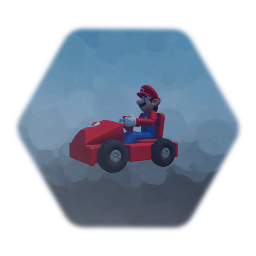 Mario kart