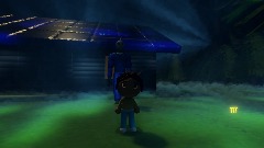 A screenshot taken in Dreams. 4 of 11.