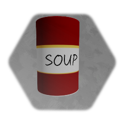 SOUP - 60 SECONDS!