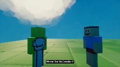 Wanna See Me Speedrun?