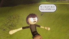 Demo of Norvas' skill