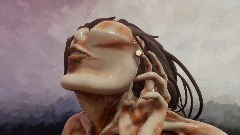 A screenshot taken in Dreams. 16 of 27.