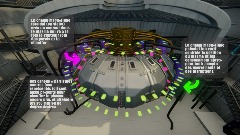 A screenshot taken in Dreams. 3 of 6.