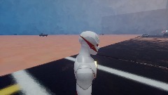 Flash speedster test