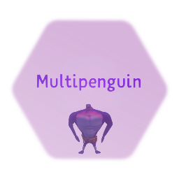 Multipenguin