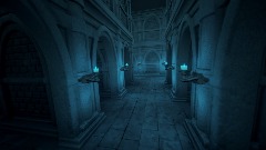 A screenshot taken in Dreams. 11 of 28.