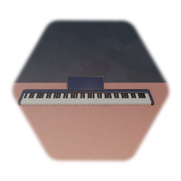 Piano test