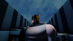 A screenshot taken in Dreams. 22 of 30.