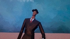 A screenshot taken in Dreams. 2 of 4.