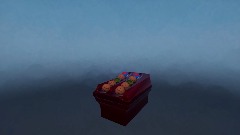 A screenshot taken in Dreams. 3 of 9.