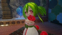 A screenshot taken in Dreams. 4 of 30.