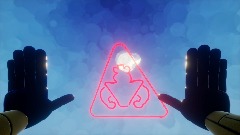 Five days with glam rock bonny