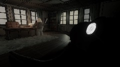 Wormy Murders Mr. Bodeania