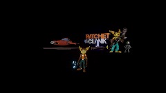 I cant wait for Ratchet and clank rift apart