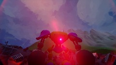 Devastator destruction