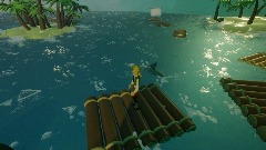 A screenshot taken in Dreams. 11 of 13.