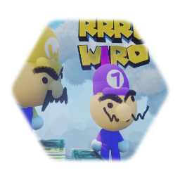 Wiro & Rrrugui