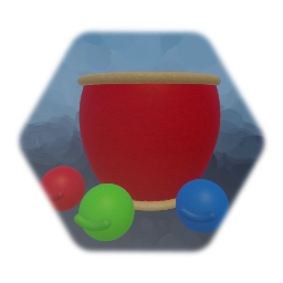 Colorumps