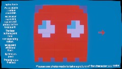 A screenshot taken in Dreams. 1 of 18.