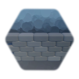 Stone Wall