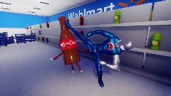 Soda & Paper Towel Simulator 2: COLAPOCALYPSE