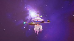 A screenshot taken in Dreams. 1 of 7.