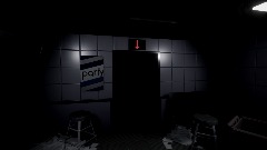 Random pretty fnaf thing idfk 2