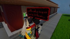 A screenshot taken in Dreams. 17 of 17.