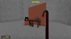 A screenshot taken in Dreams. 17 of 19.