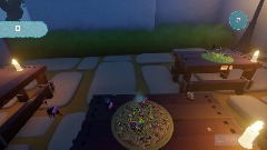 A screenshot taken in Dreams. 12 of 29.