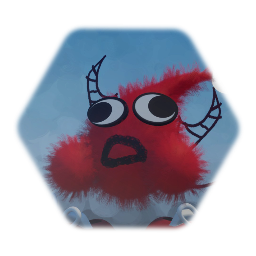 Mr evil v1 (:<