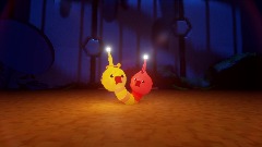 A screenshot taken in Dreams. 5 of 30.