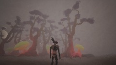 A screenshot taken in Dreams. 9 of 12.