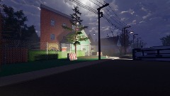 A screenshot taken in Dreams. 3 of 4.