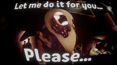 A screenshot taken in Dreams. 2 of 8.